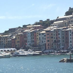 Meet your Posher, Luke